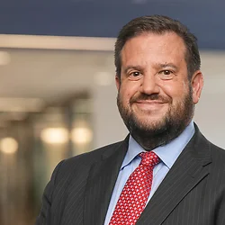 Jeremy Kleinman