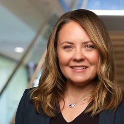 Karen Kavanagh Mack