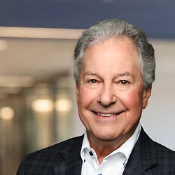 Jeffrey Warren