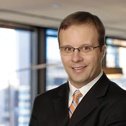 Patrick J. Bruks